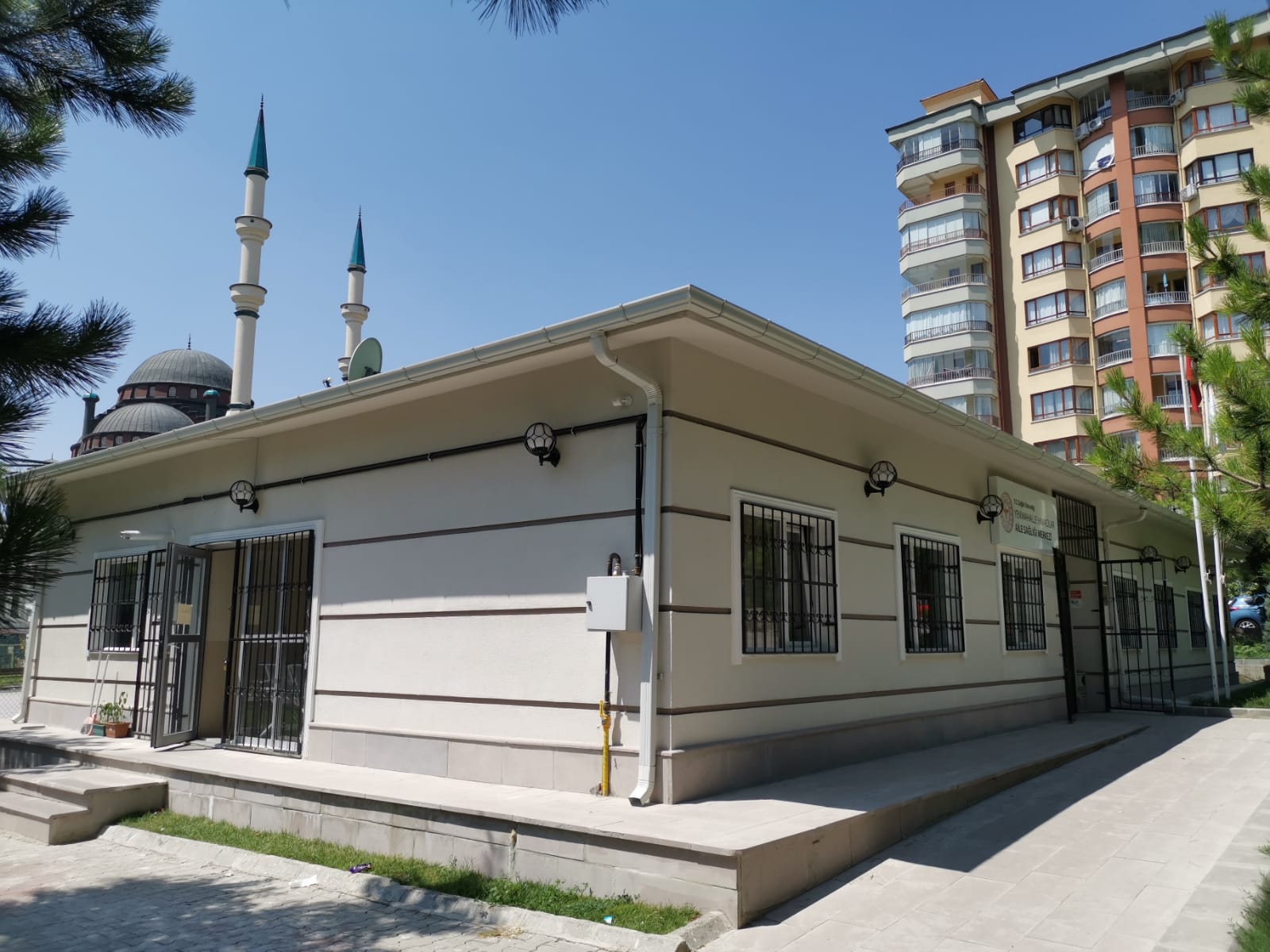 Asm Dış Görünüm 4