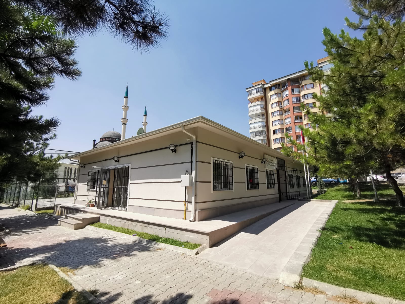 Asm Dış Görünüm 7