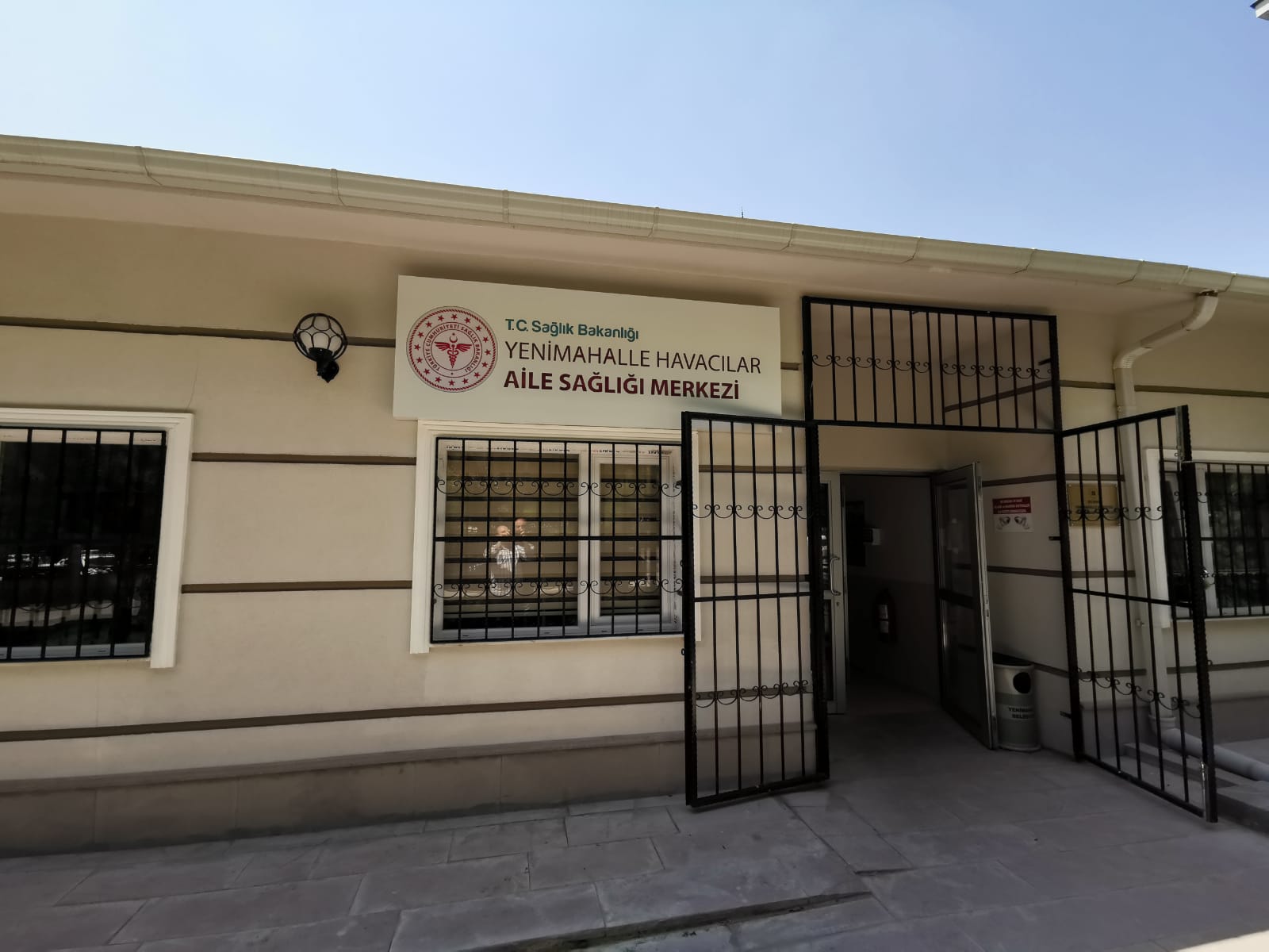 Asm Dış Görünüm 3